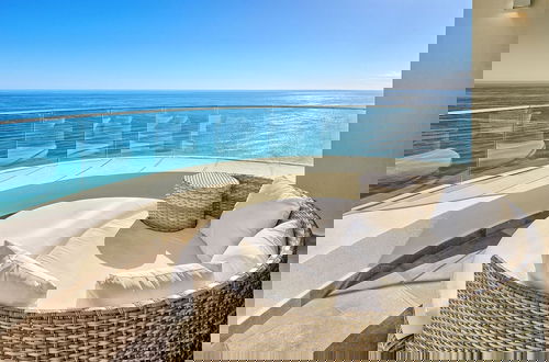 Foto 2 - Luxury New Oceanfront Condo 5BR Sleeps 12