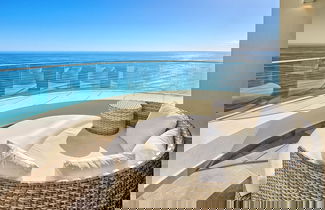 Foto 2 - Luxury New Oceanfront Condo 5BR Sleeps 12