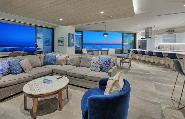 Luxury New Oceanfront Condo 5BR Sleeps 12 - Foto 9