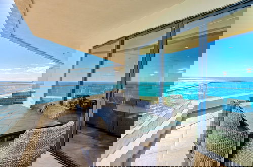 Foto 42 - Luxury New Oceanfront Condo 5BR Sleeps 12
