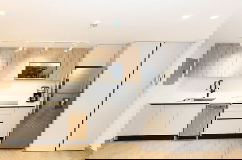 Foto 10 - The Noble by Acomodo Casco Viejo -best Location