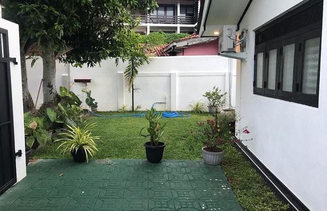 Sea Breeze Villa - Foto 1