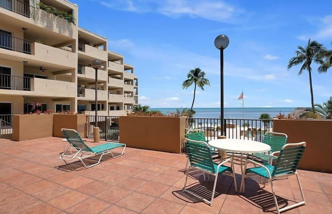 Updated Unit With Beautiful Florida Bay Sunsets 1 Bedroom Condo by RedAwning - Foto 42