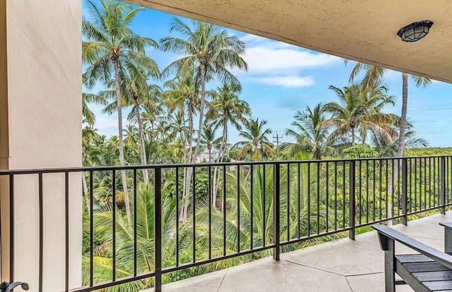 Updated Unit With Beautiful Florida Bay Sunsets 1 Bedroom Condo by RedAwning - Foto 29