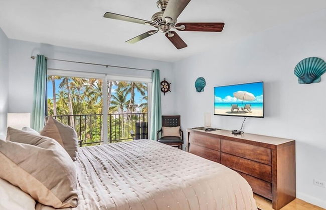 Updated Unit With Beautiful Florida Bay Sunsets 1 Bedroom Condo by RedAwning - Foto 3