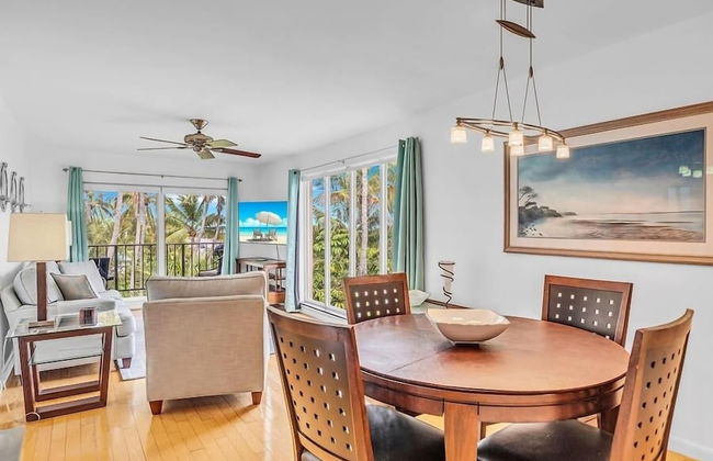 Updated Unit With Beautiful Florida Bay Sunsets 1 Bedroom Condo by RedAwning - Foto 23