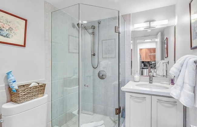 Updated Unit With Beautiful Florida Bay Sunsets 1 Bedroom Condo by RedAwning - Foto 15
