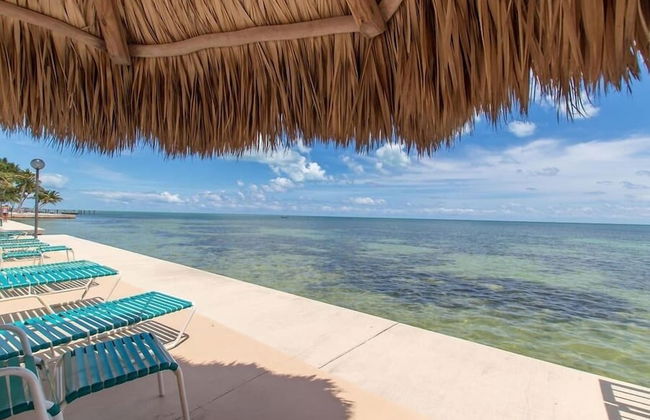 Updated Unit With Beautiful Florida Bay Sunsets 1 Bedroom Condo by RedAwning - Foto 28