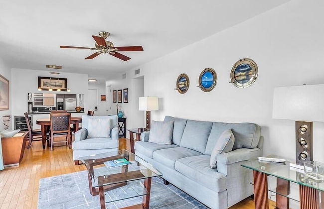 Updated Unit With Beautiful Florida Bay Sunsets 1 Bedroom Condo by RedAwning - Foto 13