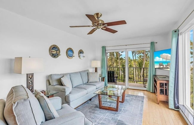 Updated Unit With Beautiful Florida Bay Sunsets 1 Bedroom Condo by RedAwning - Foto 12
