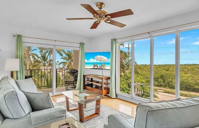 Updated Unit With Beautiful Florida Bay Sunsets 1 Bedroom Condo by RedAwning - Foto 1