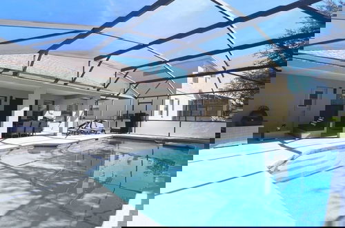 Photo 24 - Beautifuly 5bd Pool Gm Hm, Legacy Park-409cr 5 Bedroom Home by RedAwning