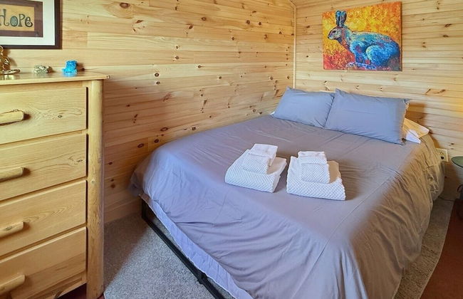 Zen Box Farm Brought to you by GetAway Vacations - Foto 7