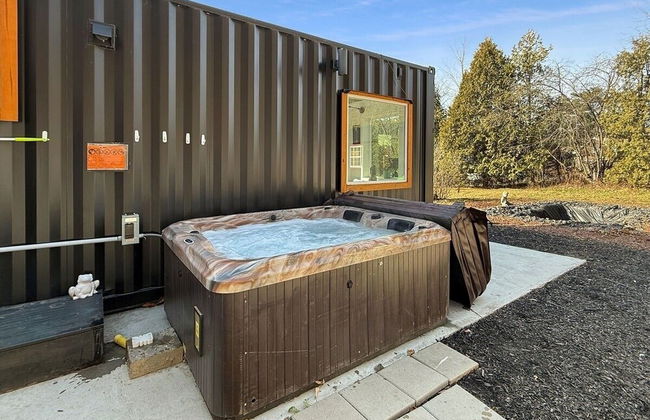 Zen Box Farm Brought to you by GetAway Vacations - Foto 22