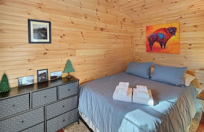 Zen Box Farm Brought to you by GetAway Vacations - Foto 5