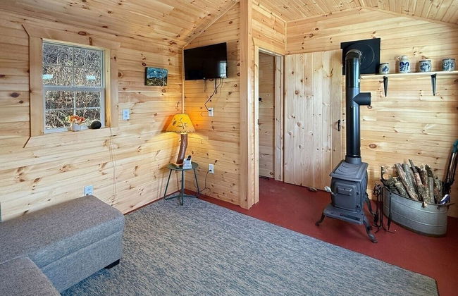 Zen Box Farm Brought to you by GetAway Vacations - Foto 25