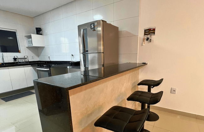 MHV Milagres- Casa Mar de Paripueira - Foto 17