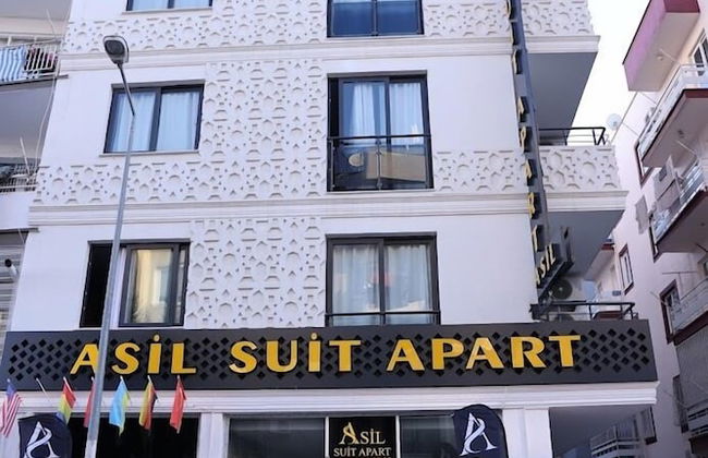 Asil Apart Konaklama - Foto 7