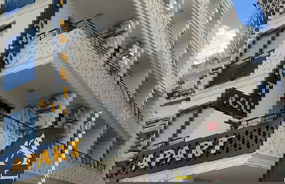 Asil Apart Konaklama - Foto 6