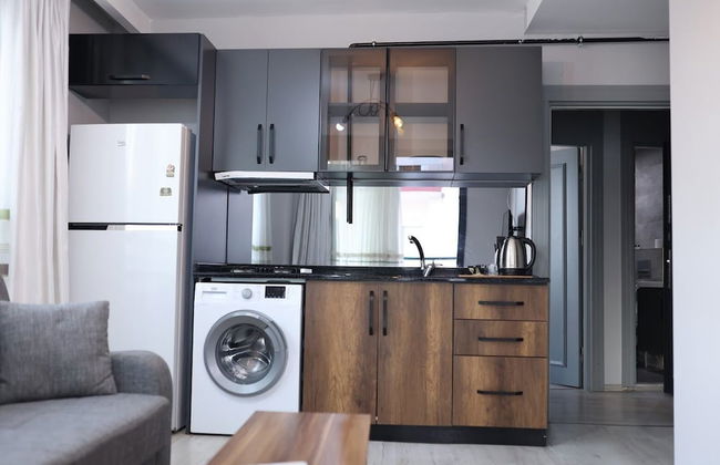 Asil Apart Konaklama - Foto 2