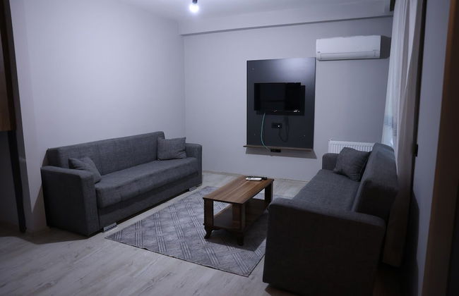 Asil Apart Konaklama - Foto 3