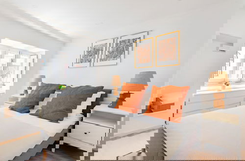 Foto 4 - Seaside Modern Flat I Historical Cascais