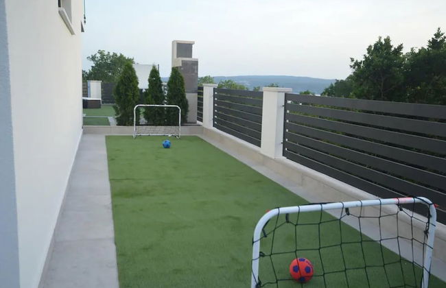 Villa Marylin Monroe - Foto 44