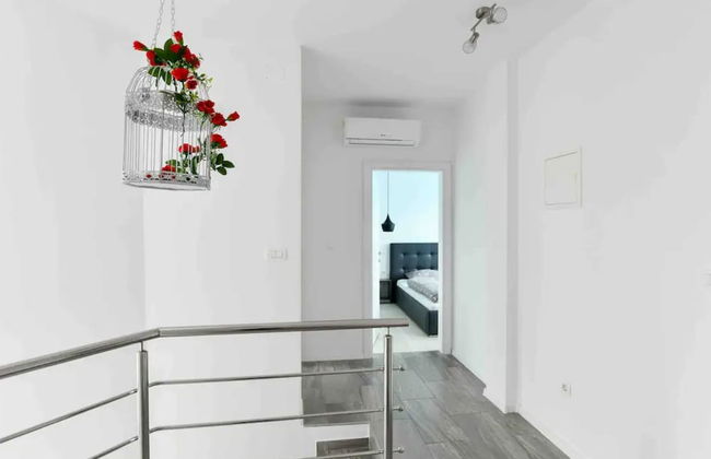Villa Marylin Monroe - Foto 46