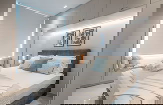 Foto 1 - Exclusive Suite by Cloudkeys