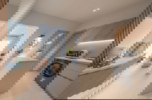 Foto 22 - Exclusive Suite by Cloudkeys