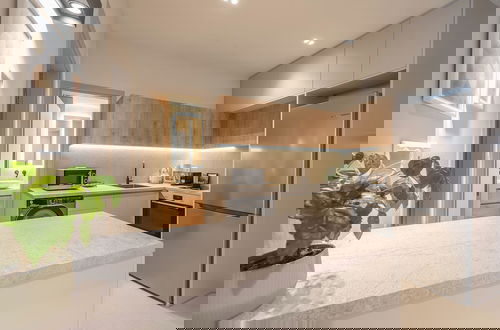 Foto 18 - Exclusive Suite by Cloudkeys