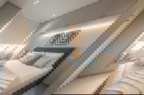 Foto 8 - Exclusive Suite by Cloudkeys