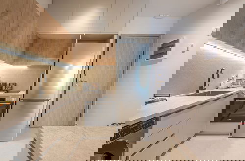 Foto 26 - Exclusive Suite by Cloudkeys