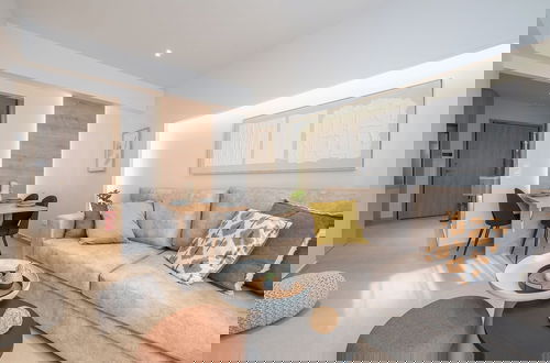Foto 24 - Exclusive Suite by Cloudkeys