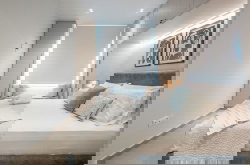 Foto 3 - Exclusive Suite by Cloudkeys