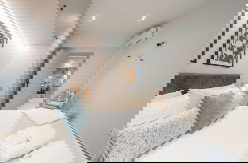 Foto 12 - Exclusive Suite by Cloudkeys