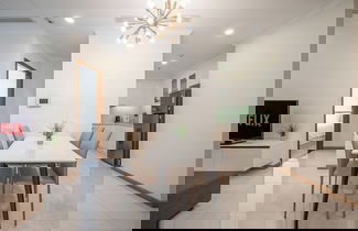 Foto 2 - VinHomes Skyline Apartment HCM