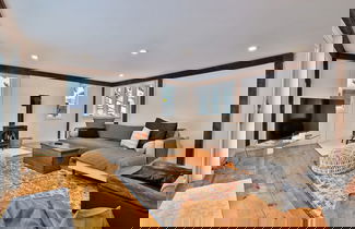 Photo 1 - Mountainview Escape 4 Bedroom Home