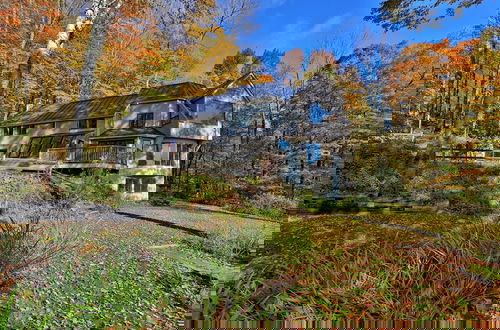 Photo 48 - Mountainview Escape 4 Bedroom Home