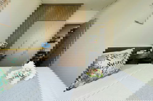 Foto 13 - Luna's House - Vinhomes Smart City