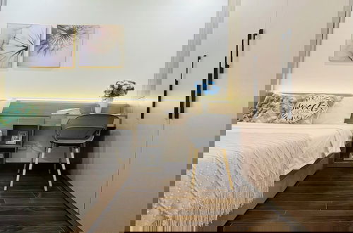 Foto 14 - Luna's House - Vinhomes Smart City