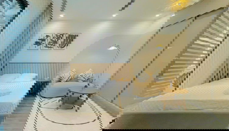 Foto 1 - Luna's House - Vinhomes Smart City