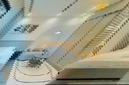 Foto 1 - Luna's House - Vinhomes Smart City