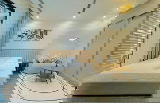 Foto 1 - Luna's House - Vinhomes Smart City