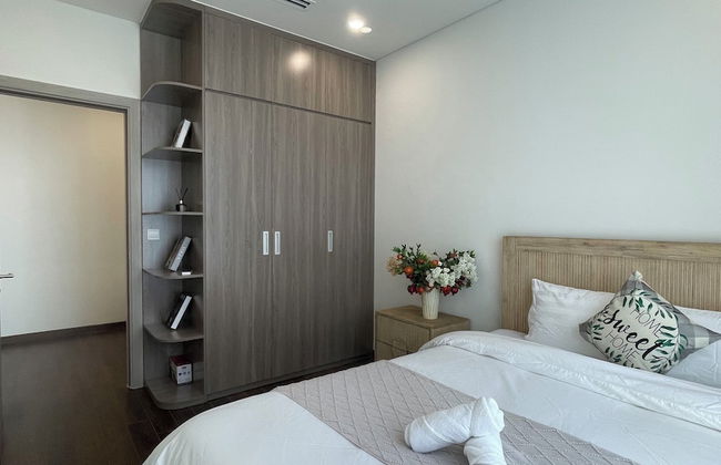Luna's House - Vinhomes Smart City - Foto 5