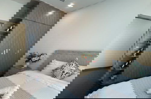 Foto 5 - Luna's House - Vinhomes Smart City