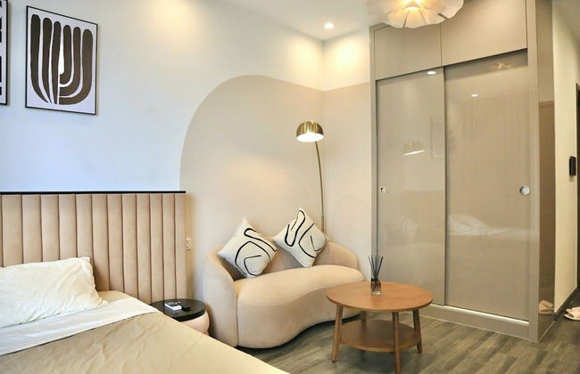 Luna's House - Vinhomes Smart City - Foto 39