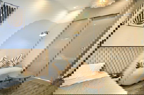 Foto 39 - Luna's House - Vinhomes Smart City