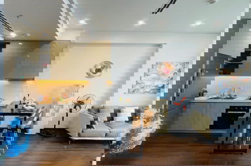 Foto 47 - Luna's House - Vinhomes Smart City