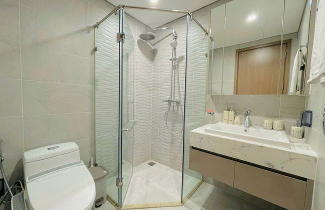 Luna's House - Vinhomes Smart City - Foto 56